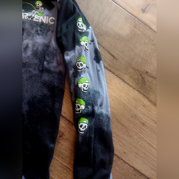 Arsenic Boys top size 16 - Picture 4 of 6